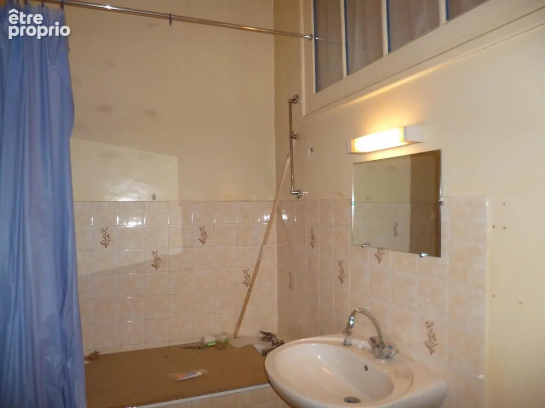Appartement 2 pièces 50 m² à vendre à Bort-Les-Orgues (19110) - photo 5