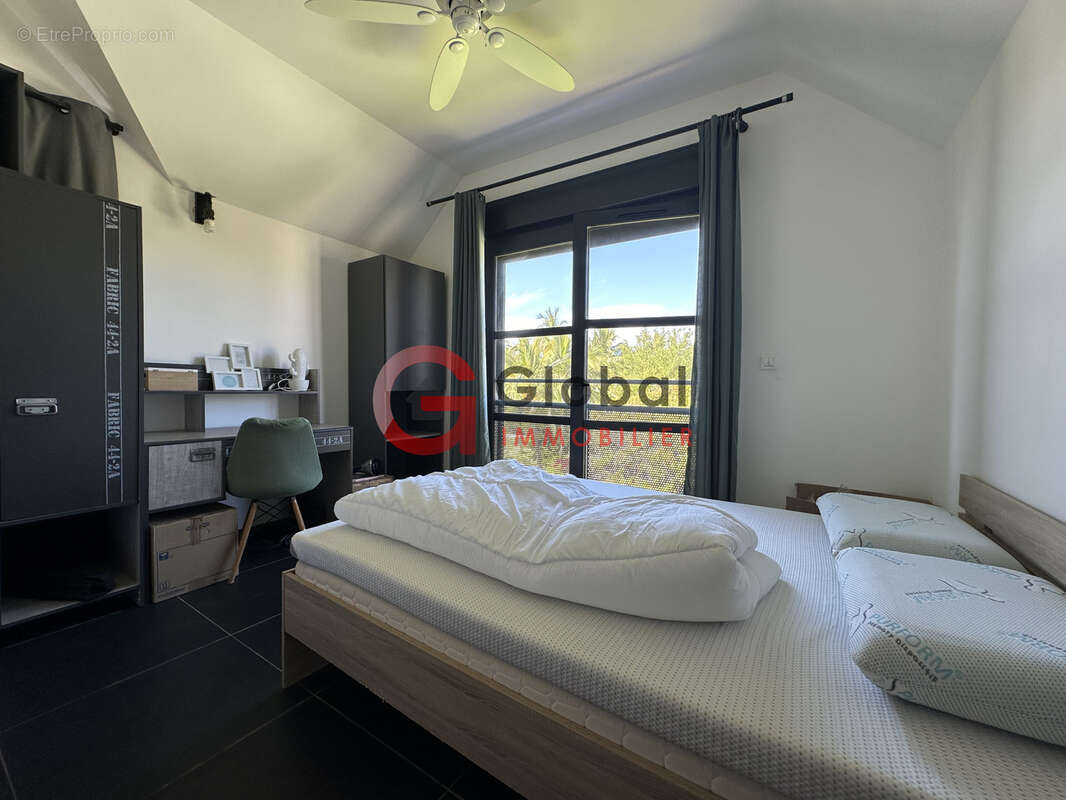 Appartement à SAINT-PAUL