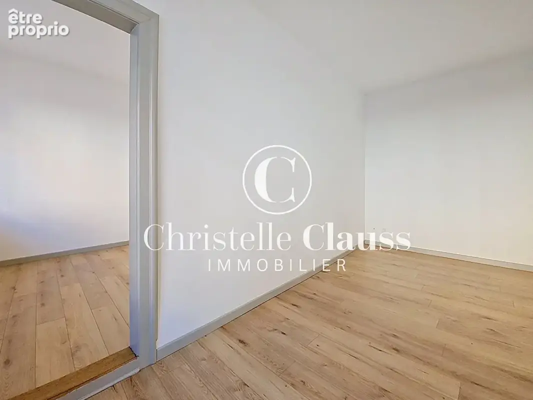 Appartement centre ville Haguenau 5 pièces 140 m2 - photo 6