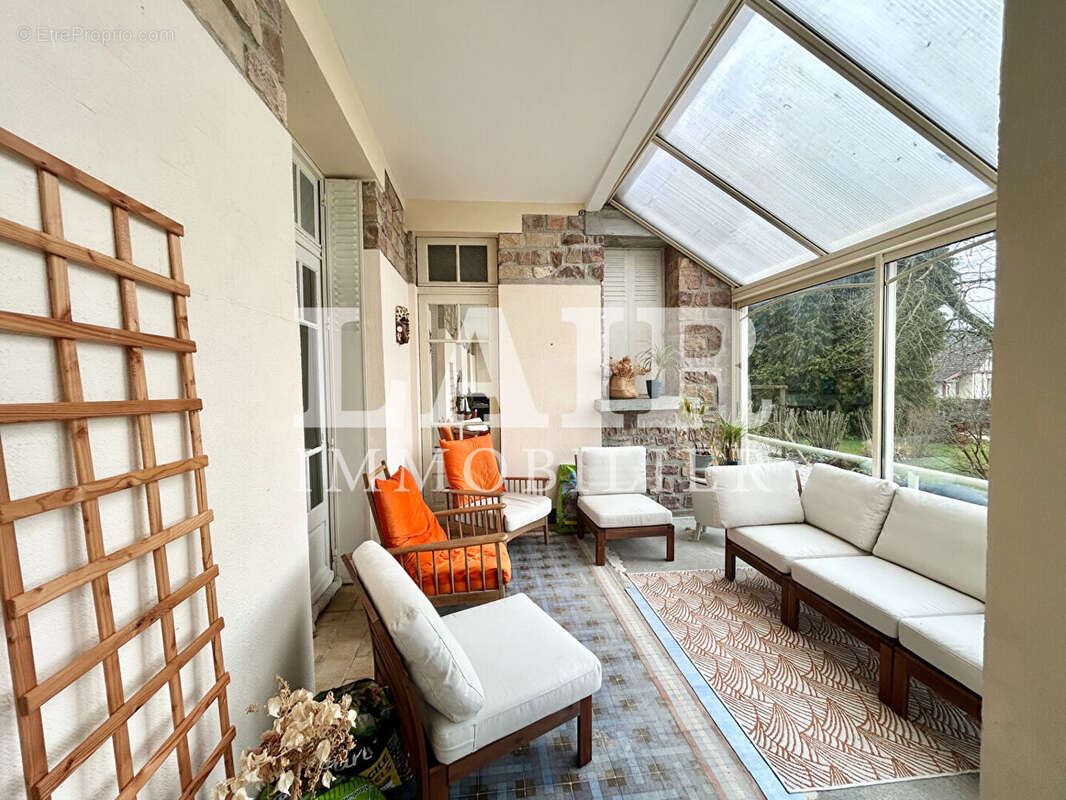 Maison à BAGNOLES-DE-L'ORNE