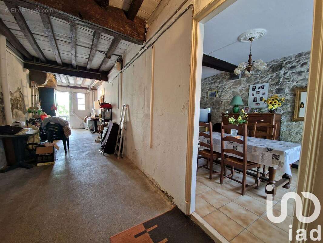 Photo 8 - Maison à BRUGES-CAPBIS-MIFAGET