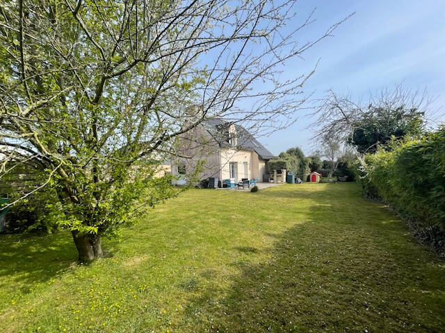 Maison à YFFINIAC