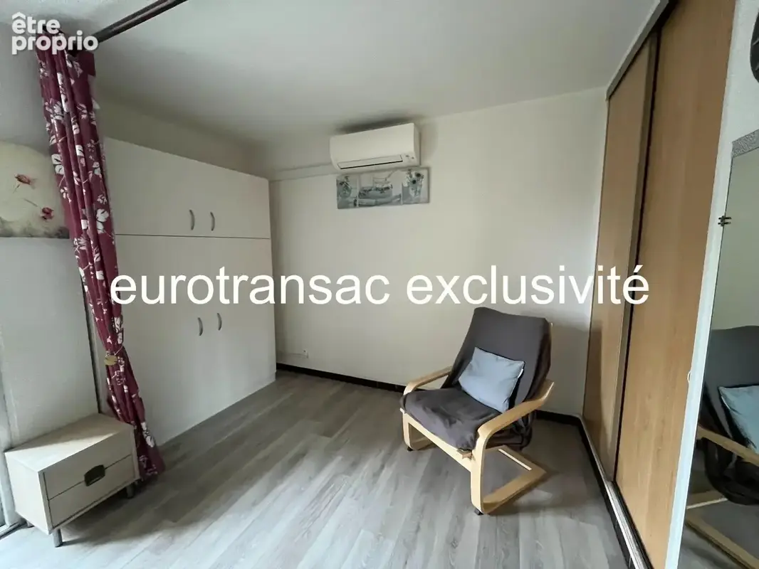 Appartement 1 pièce 19 m² à vendre à Balaruc-Les-Bains (34540) - photo 4