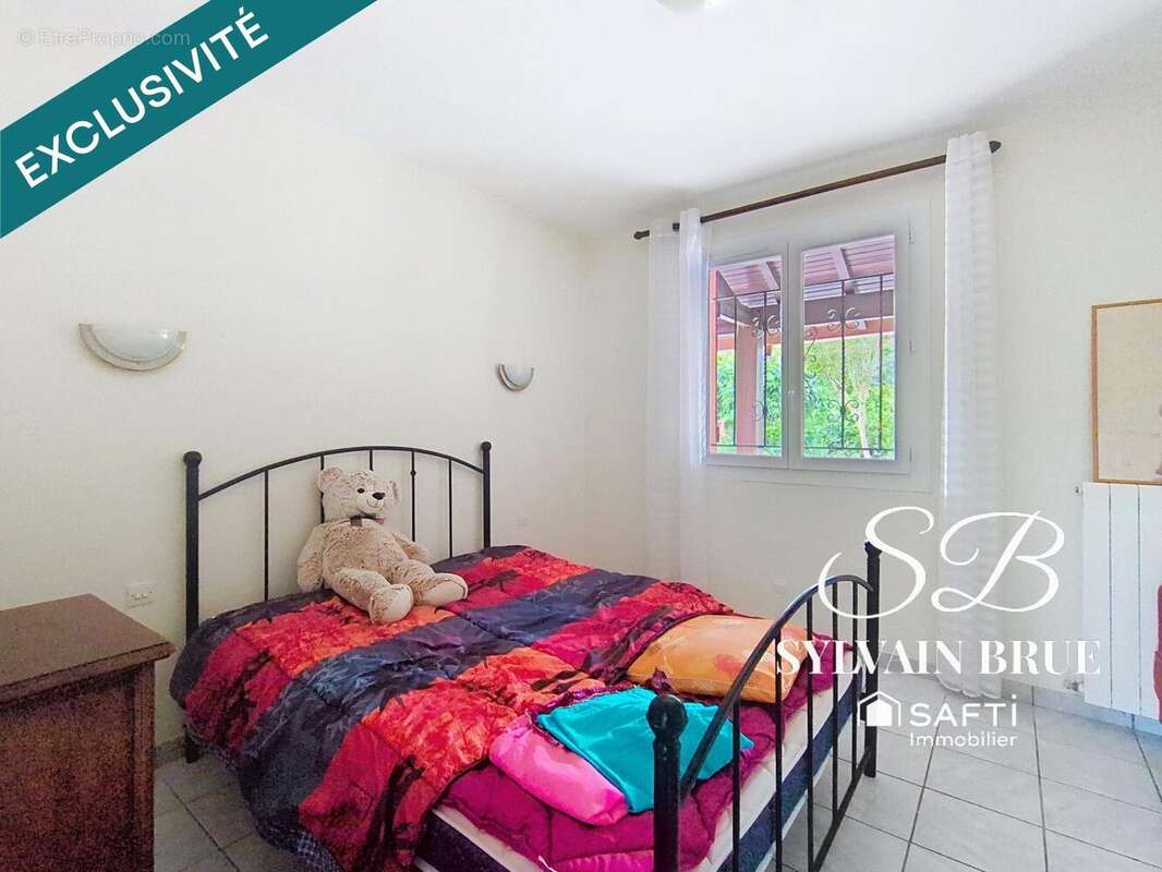 Maison 104 m² à Montauban  - photo 7