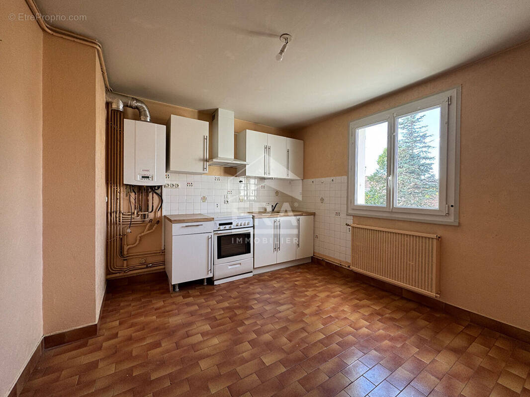 Appartement à PERIGUEUX