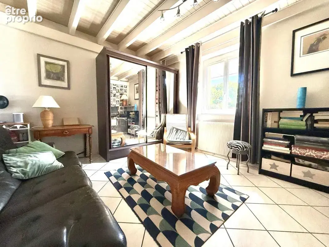 Maison À Vendre - photo 20