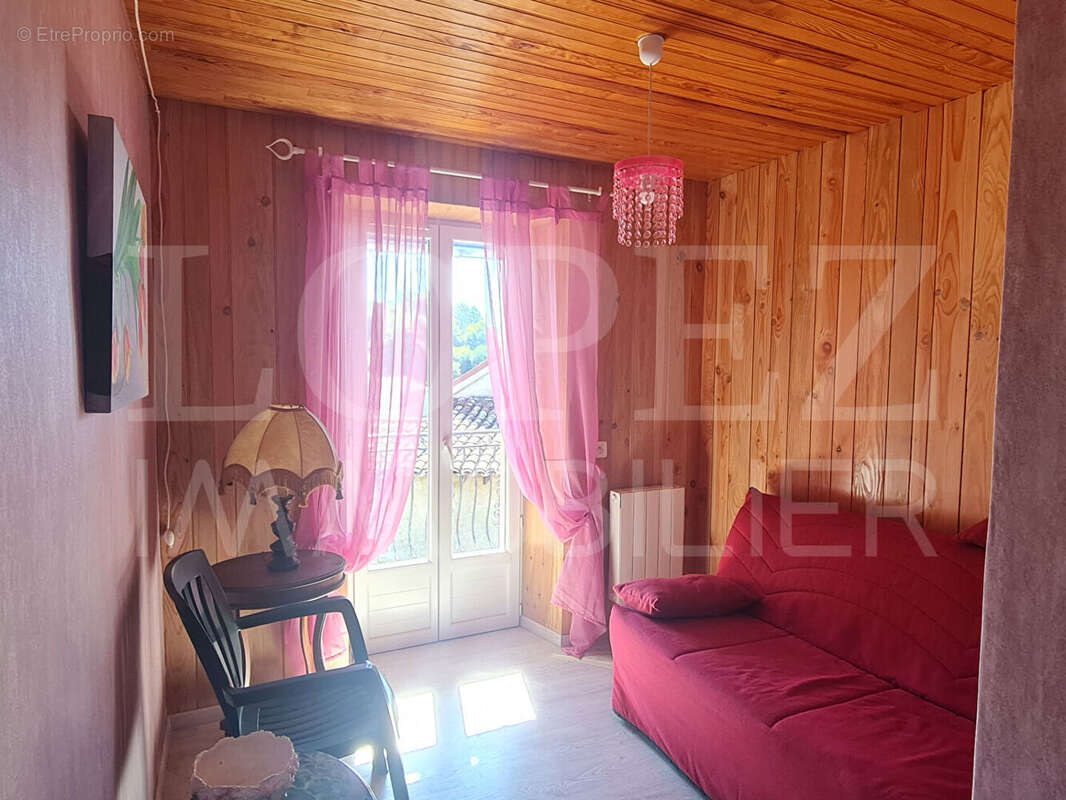 Maison Le Rialet 5 pièce(s) 86m² - photo 11