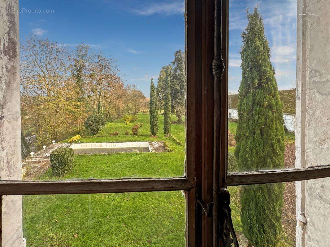 Maison à SAINT-JEAN-FROIDMENTEL