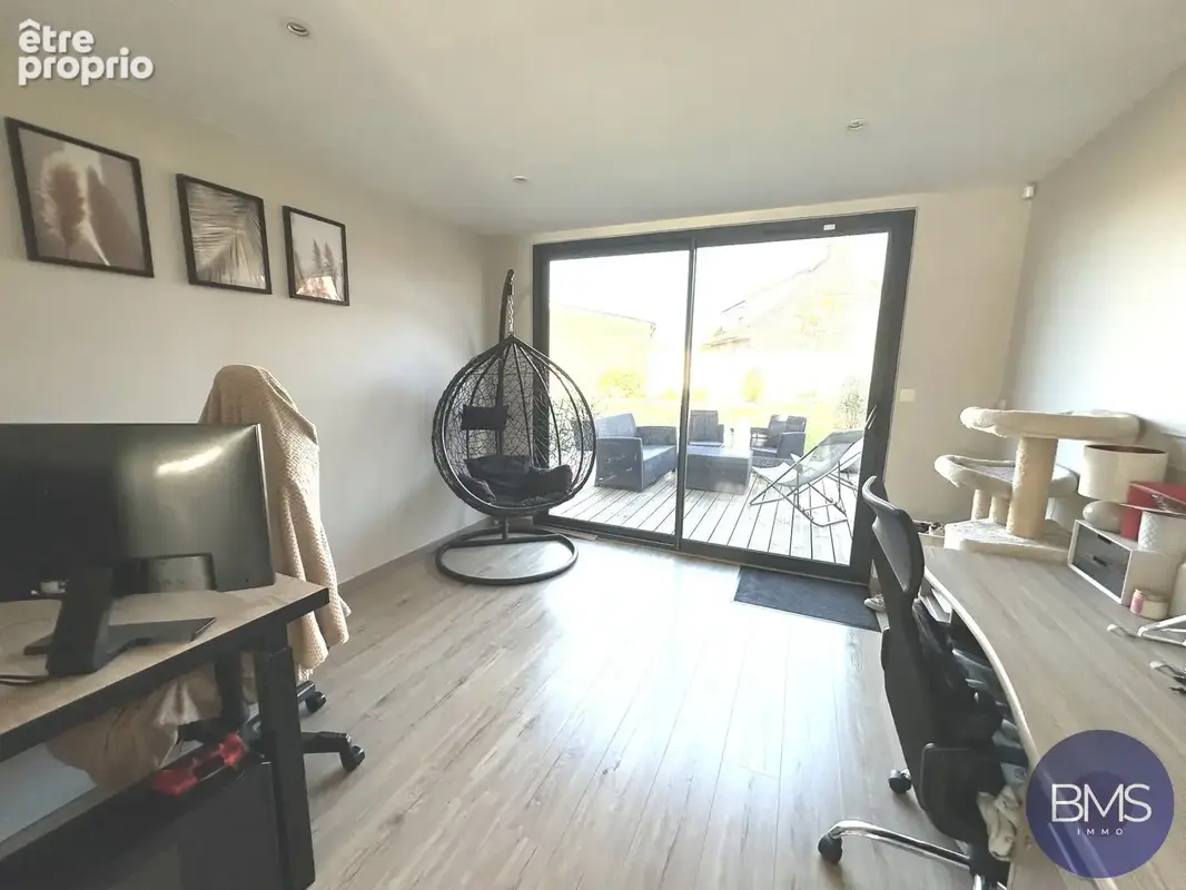 Maison 5 pièces 122 m² à vendre à Faumont (59310) - photo 8