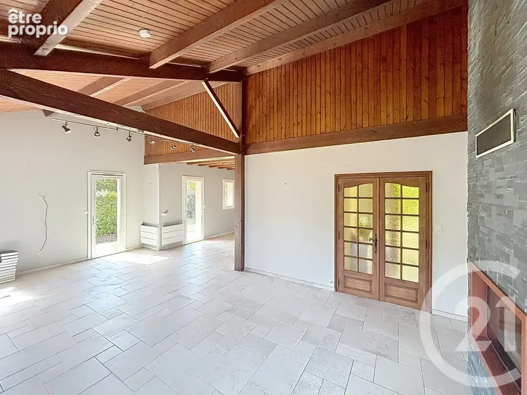 Maison 6 pièces 153 m² à vendre à Garat (16410) - photo 9