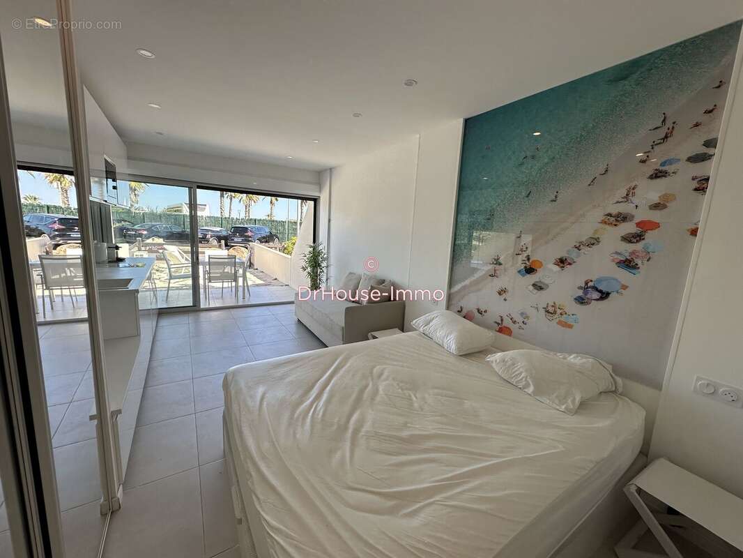 Appartement à AGDE