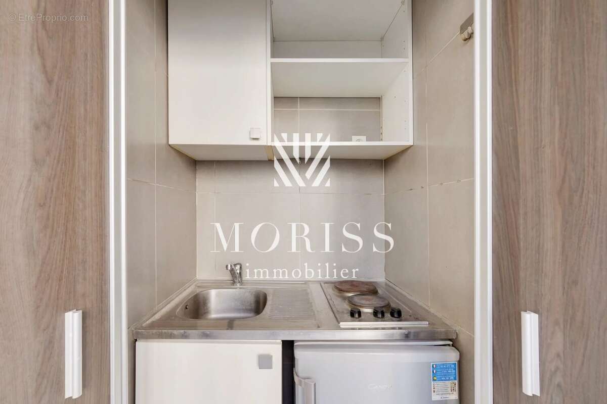 Appartement à PARIS-11E