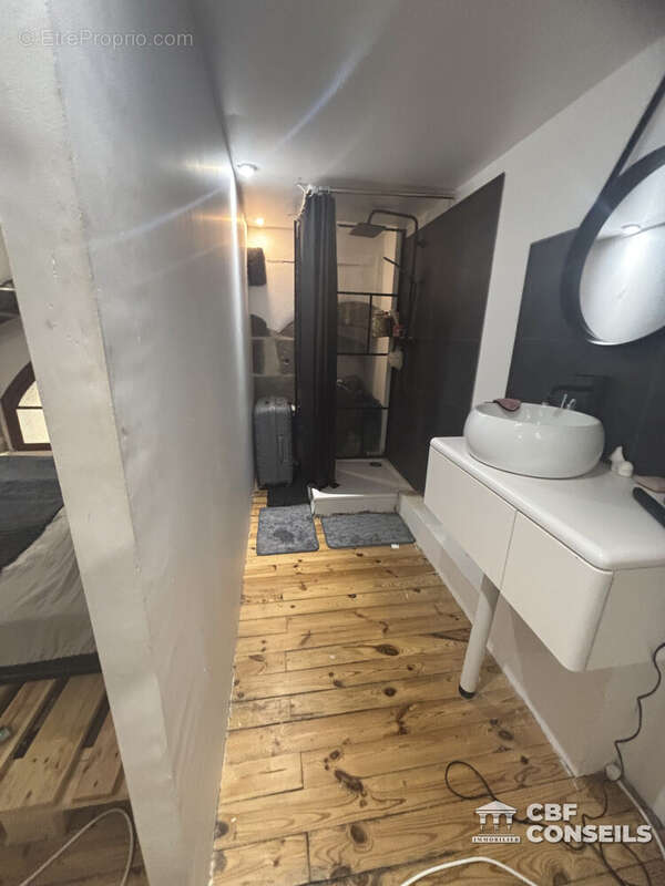 Appartement à CLERMONT-FERRAND