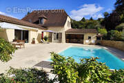 Maison à SARLAT-LA-CANEDA