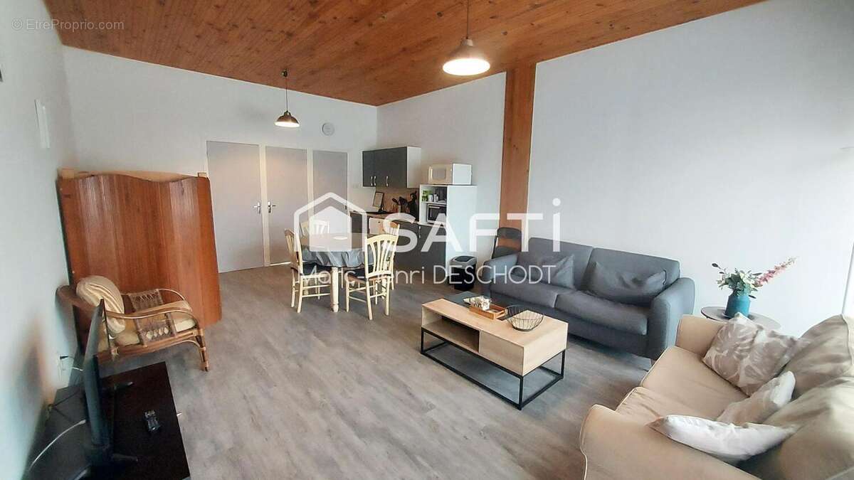 Photo 3 - Appartement à CAMIERS