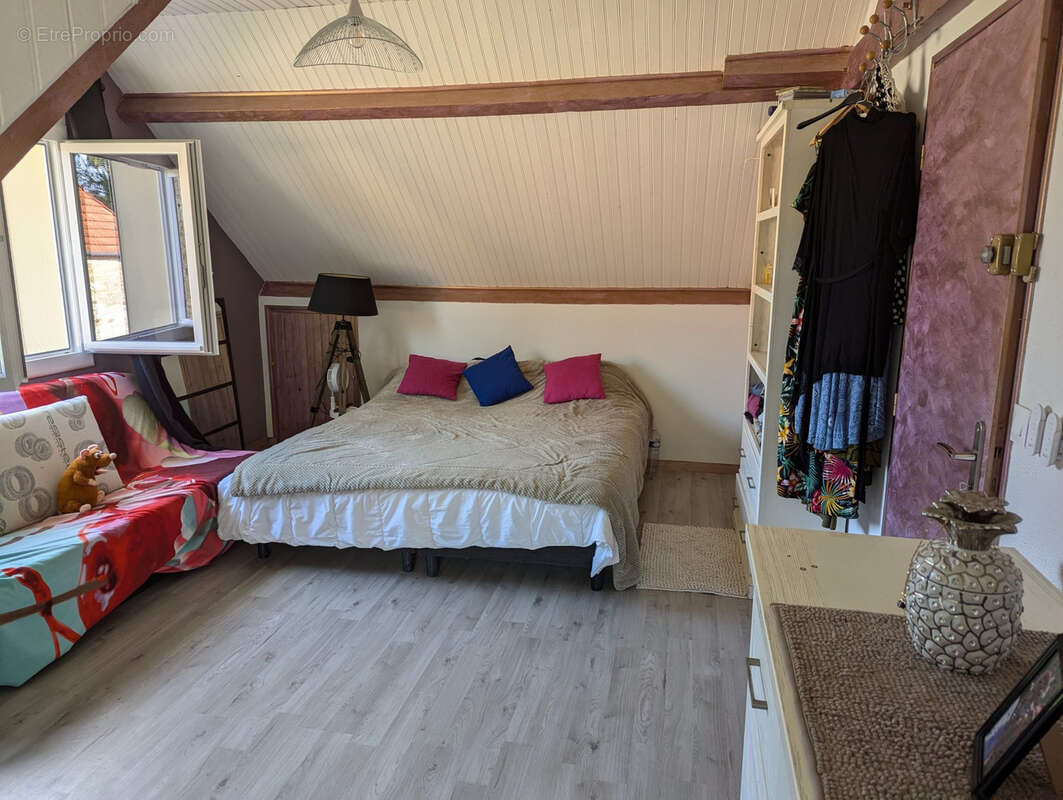 Maison de campagne ! - photo 10