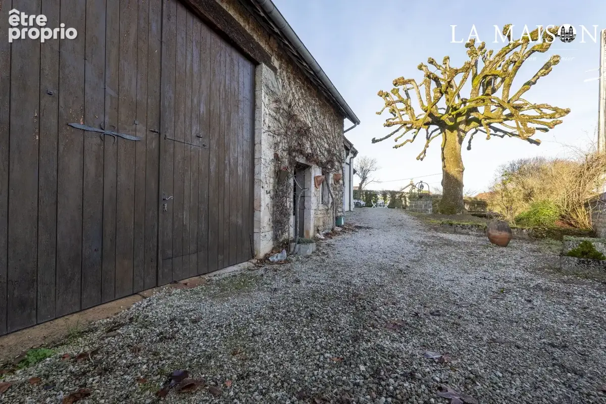 Maison 6 pièces 130 m² à vendre à Saulon-La-Rue (21910) - photo 8