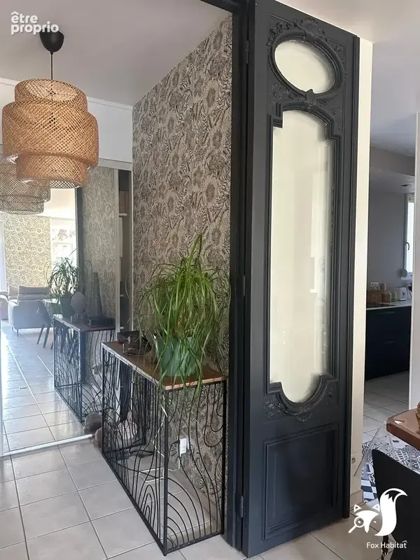 Appartement 3 pièces 96 m² à vendre à Cambrai (59400) - photo 8