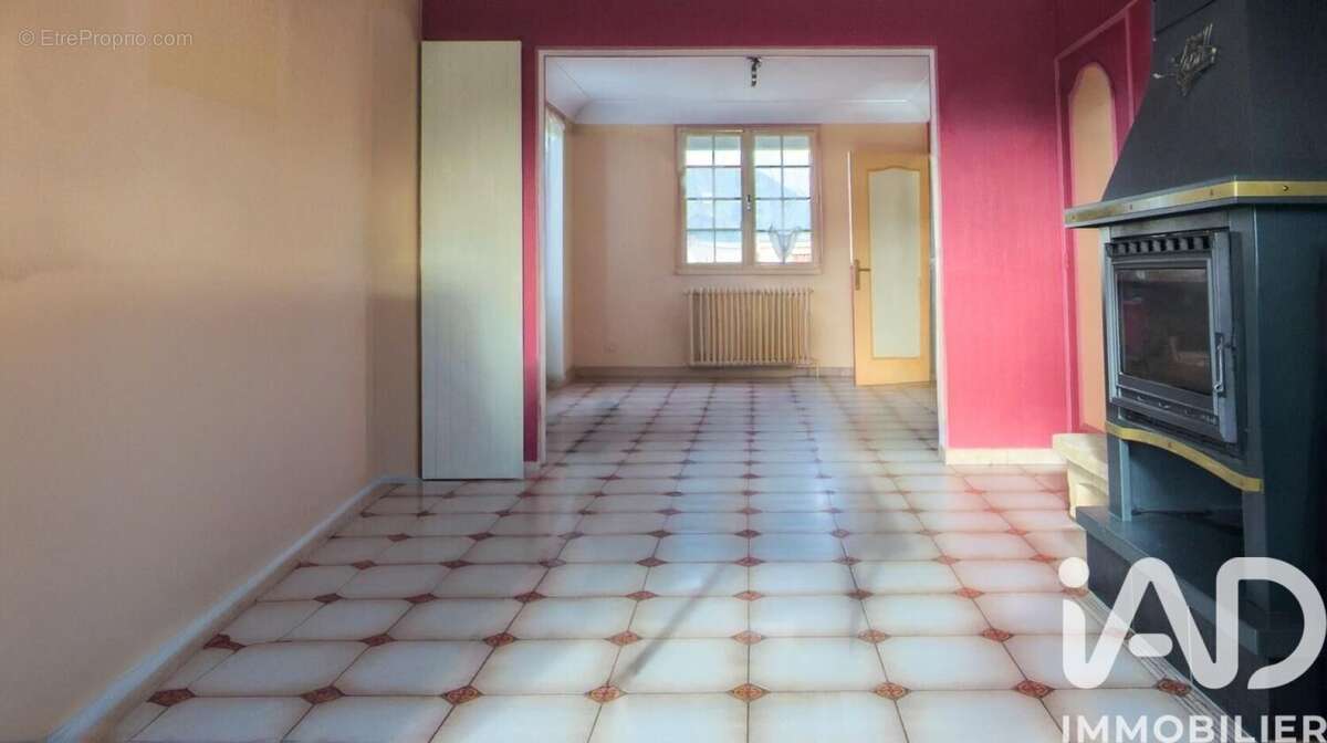 Photo 6 - Maison à CHATEAUBRIANT