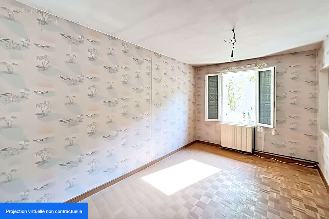 Maison à SAINT-LOUBES