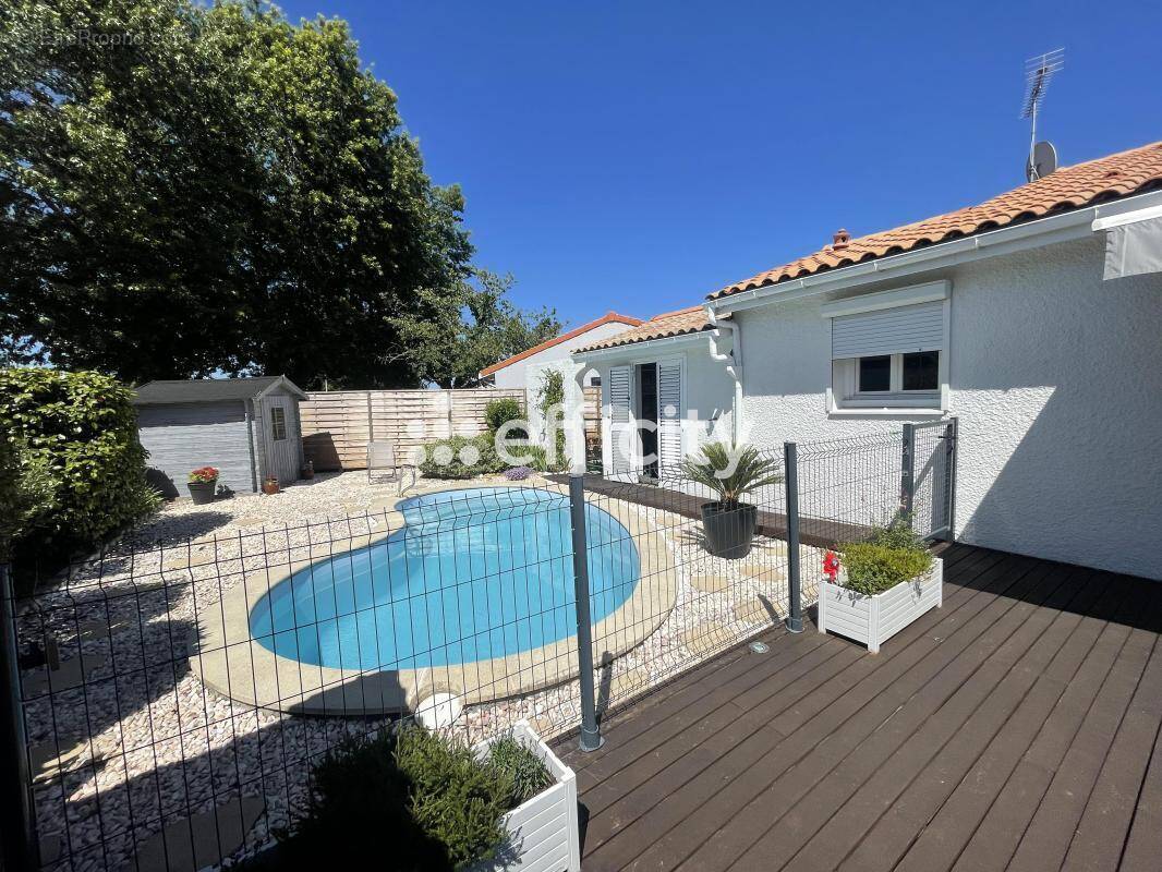Maison à MERIGNAC