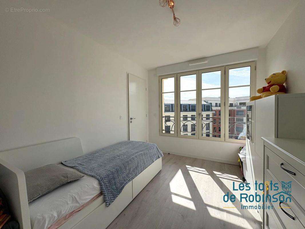 Appartement à CLAMART