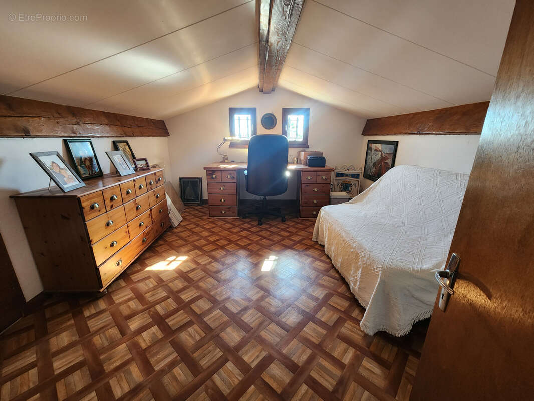 Maison à FRONTIGNAN