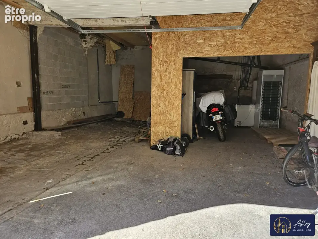 Maison 8 pièces 160 m² à vendre à Meymac (19250) - photo 8