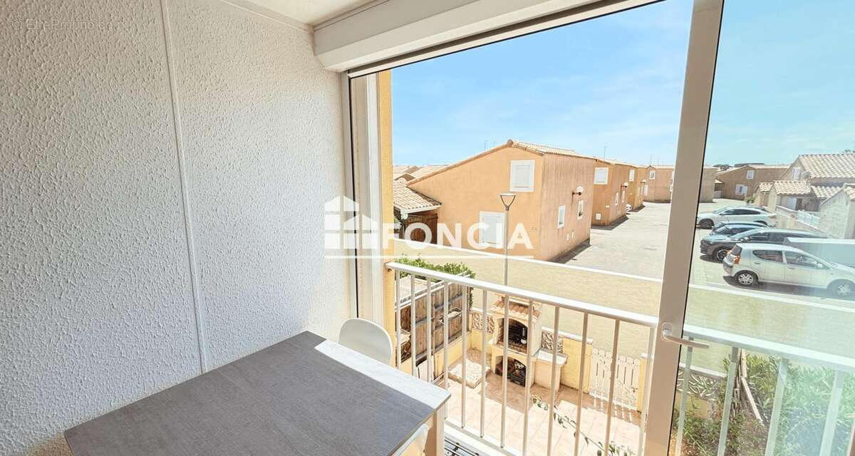 Appartement à NARBONNE