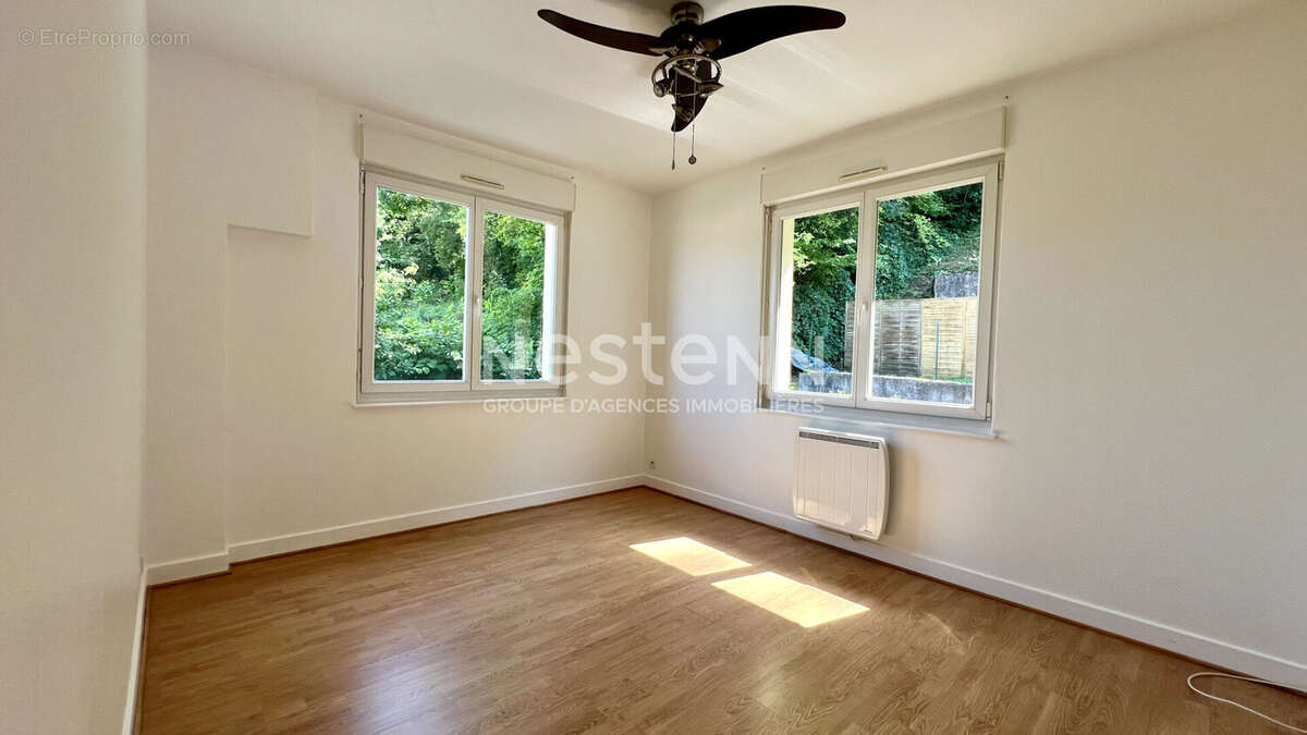 SAVONNIERES DEVANT BAR : Immeuble 2 appartements 72 et 74 m² , potentiel locatif - photo 19