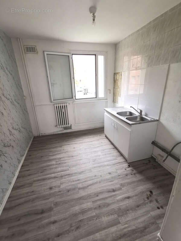 Appartement à BETHUNE