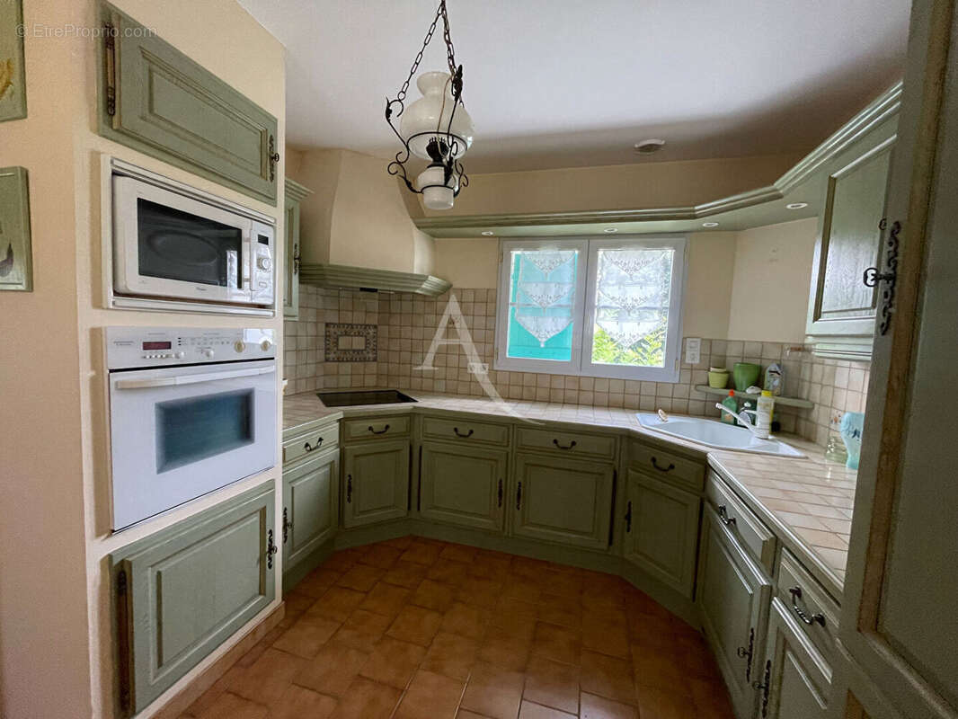 Maison à JARD-SUR-MER