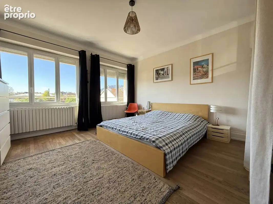 Vente Appartement Saint-die-des-vosges(88100) 79 000ï¿œ - photo 7
