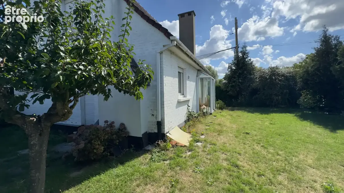 Hem prox beaumont maison  5 pièce(s) - photo 9