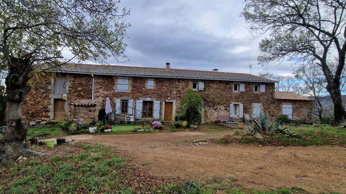 Maison à LODEVE