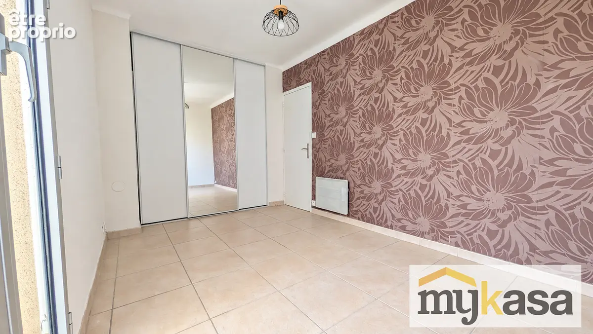 Appartement  4 pièce(s) 71 m2 - photo 8