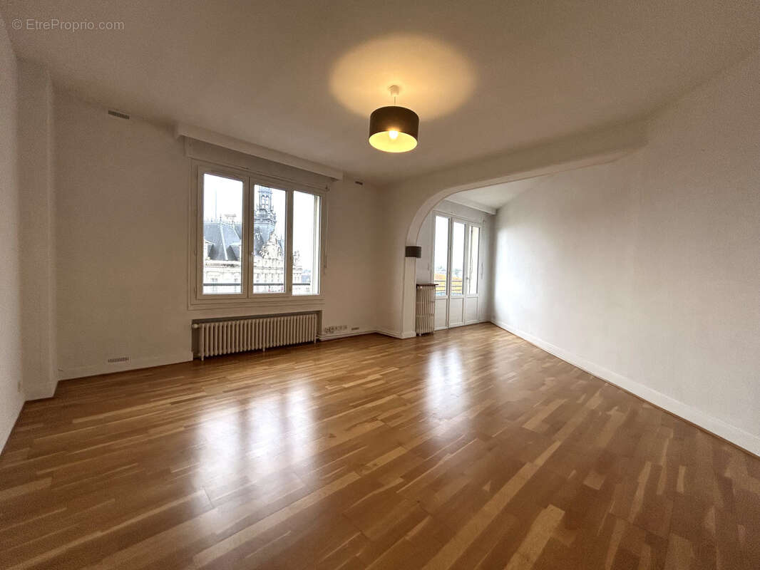 Appartement à LIMOGES