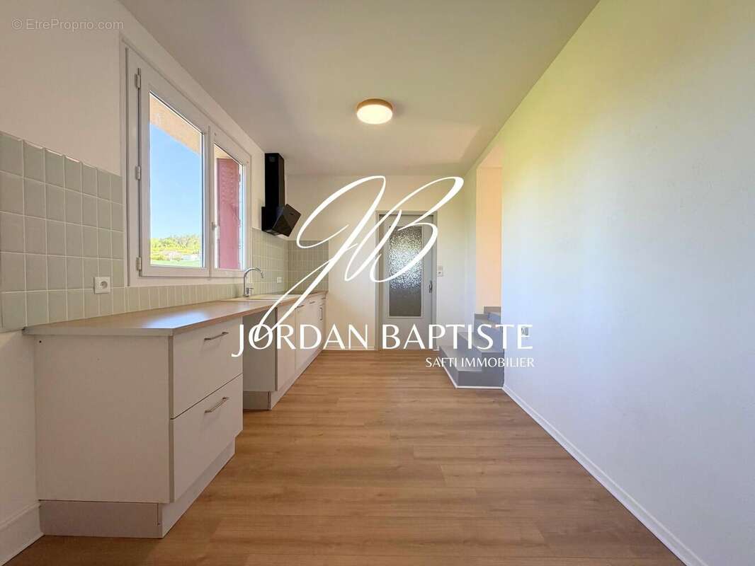 Photo 4 - Appartement à CASTELNAU-D'ESTRETEFONDS