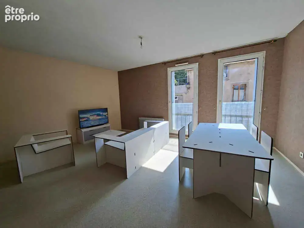 Appartement 3 pièces – 74 m² à vitteaux - photo 5