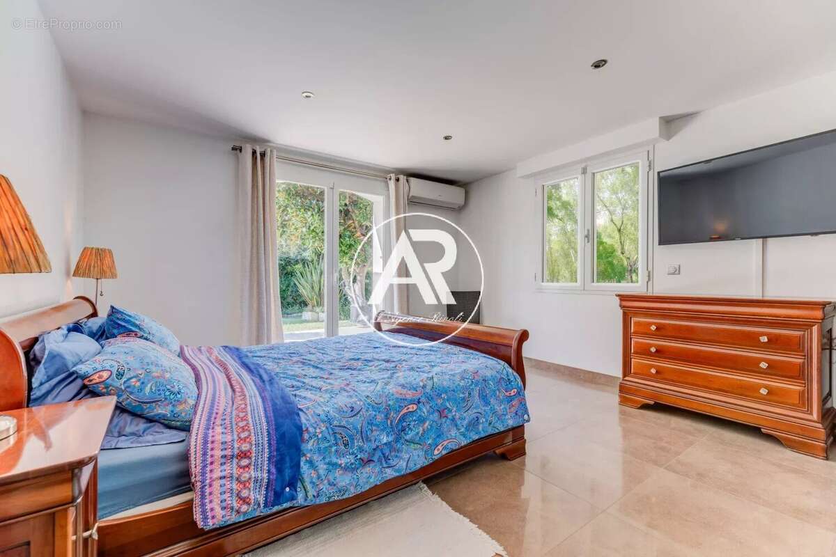 Maison à SAINT-PAUL