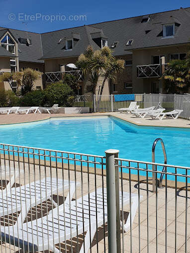 Appartement à SAINT-BRIAC-SUR-MER