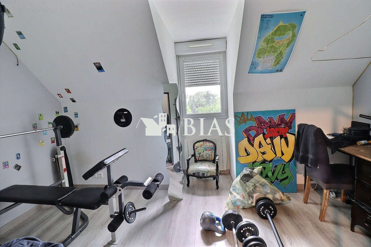 Maison à PONT-L&#039;EVEQUE