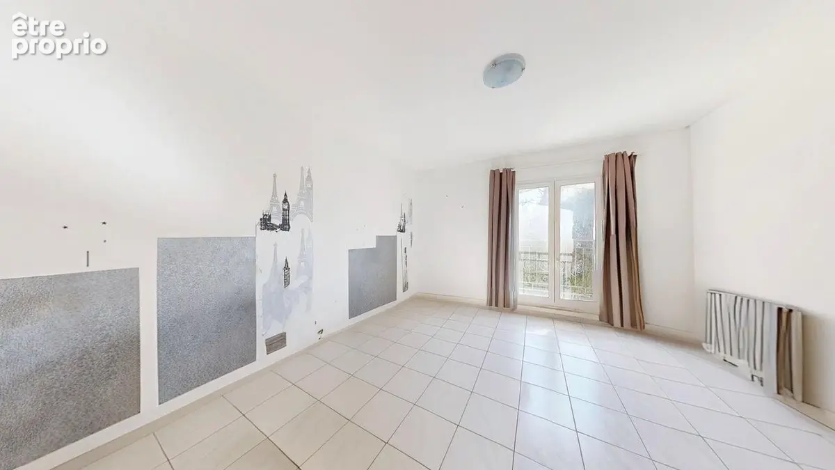 Exclusivité  Bel appartement T3 avec jardin privatif au coeur de Pernes - photo 13