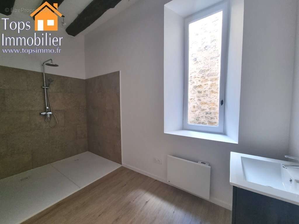 Appartement à MONTEILS