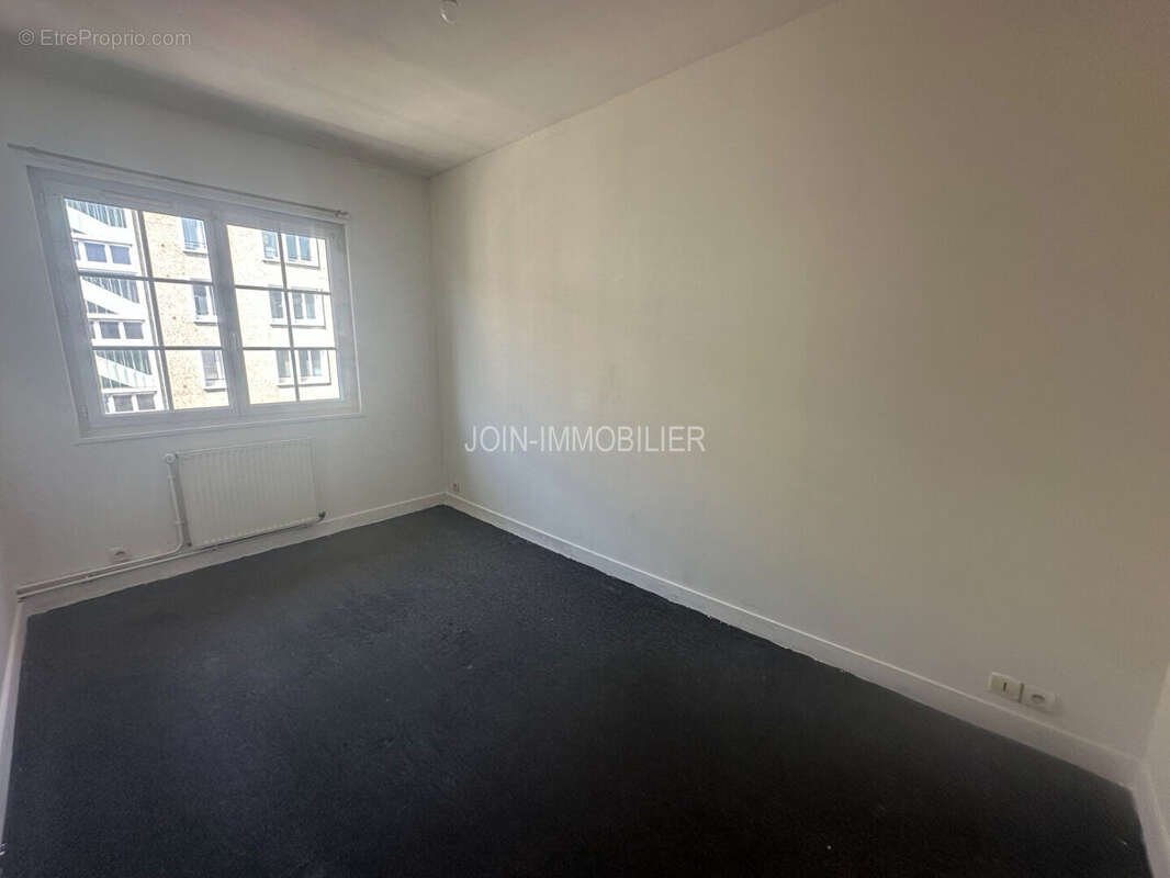 Appartement à DIEPPE