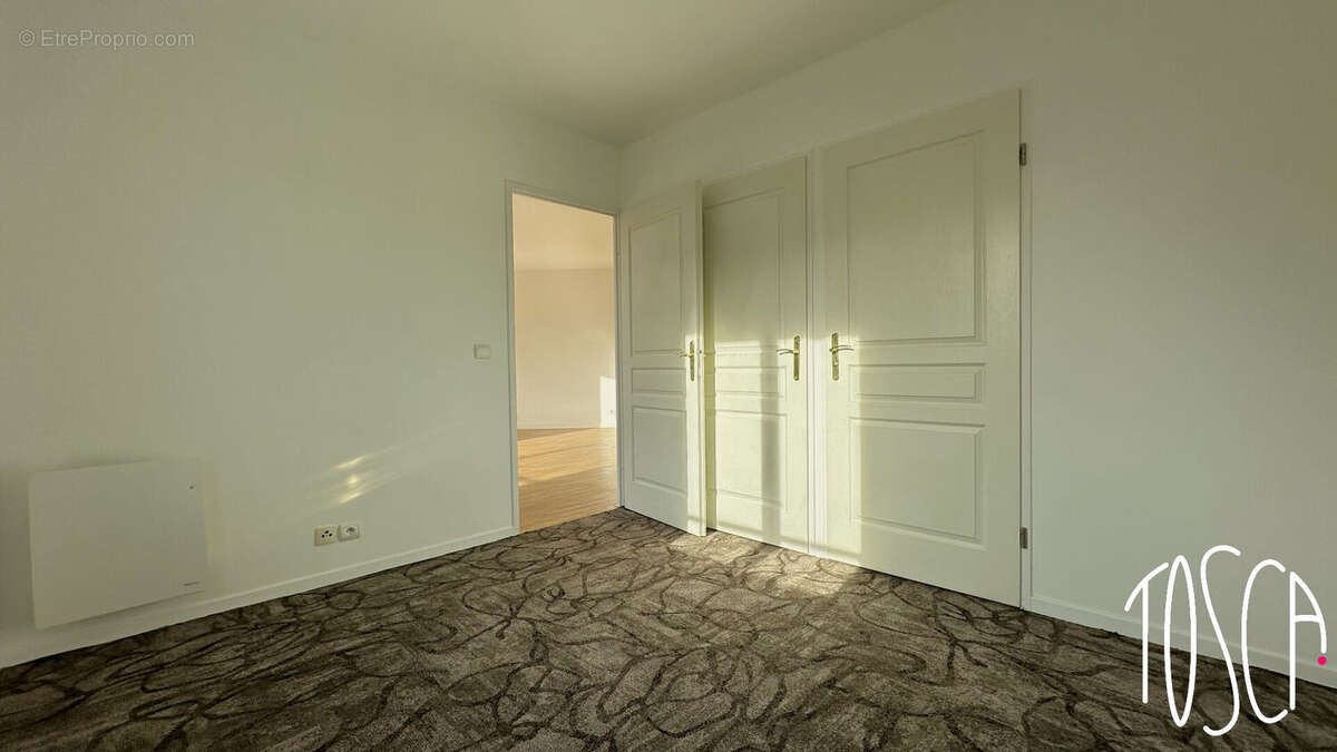 Appartement à CHOISY-LE-ROI