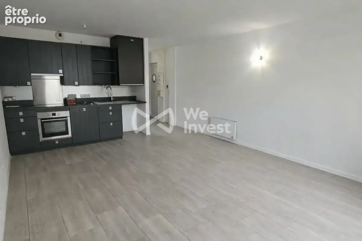 Appartement 2 pièces 52 m² à vendre à Berck (62600) - photo 3