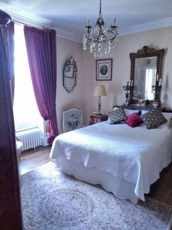 Maison à HENRICHEMONT