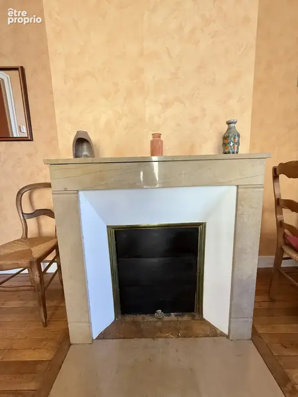 Île d’Offard   Appartement avec balcon et vue dégagée - photo 8