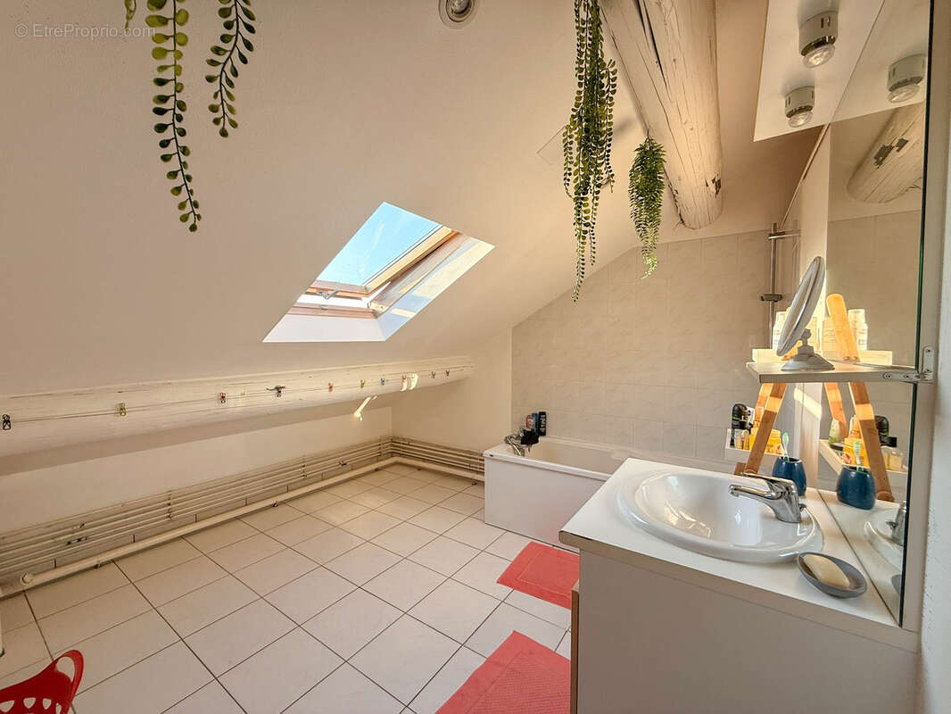 Appartement à JARNY